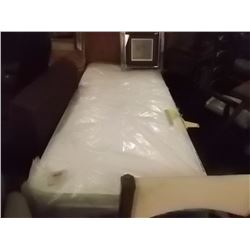 SINGLE MATTRESS