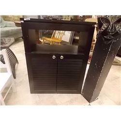 SIDE TABLE - 2 DOOR