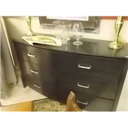 NEW DRESSER - 6 DRAWER - NEW STORE DISPLAY UNIT