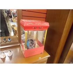 MARIE TIME POPCORN POPPER