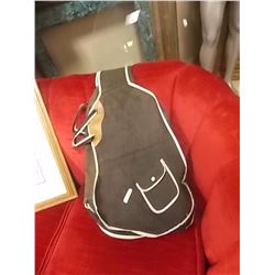 VINTAGE SOFT GUITAR CASE