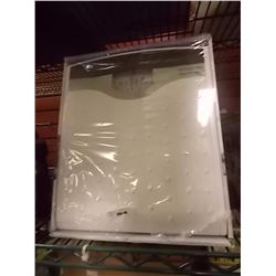NEW ZENITH BATHROOM WEIGHT SCALE