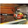 Image 1 : CHAIN SAW - GAS - HOMELITE - 18" BAR - TIMBERMAN POWER STROKE 45CC