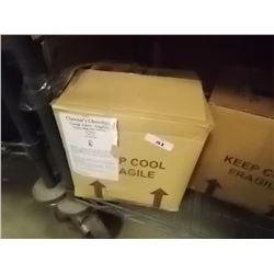 BELGIUM MINT CHOCOLATES - INDIVIDUALLY WRAPPED - 1000 PC