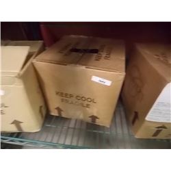 BELGIUM MILK CHOCOLATES - INDIVIDUALLY WRAPPED - 1000 PC