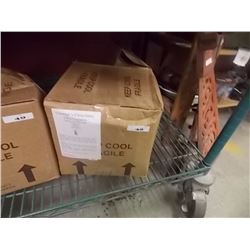 BELGIUM MILK CHOCOLATES - INDIVIDUALLY WRAPPED - 1000 PC