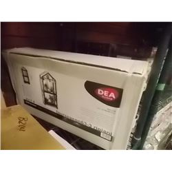 NEW 4 SEASON GREEN HOUSE - 60 X 30 X 115" TALL