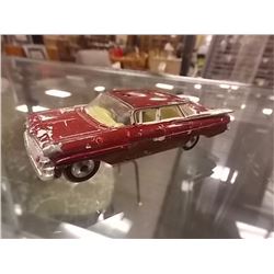 DIE CAST CORGI VINTAGE TOY - CHEVROLET IMPALA