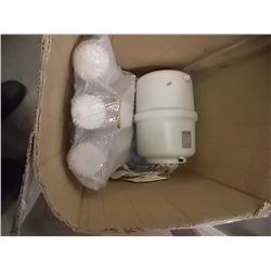 WATER FILTRATION SYSTEM