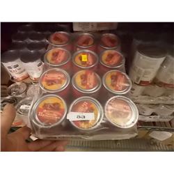 CHIPOTLE CHICKEN - 24 CANS