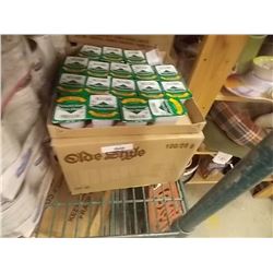 SWEET & SOUR SAUCE PACKAGES - 100 PER BOX