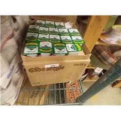 SWEET & SOUR SAUCE PACKAGES - 100 PER BOX