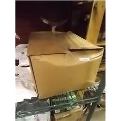 BULK  BELGIUM CHOCOLATE - 30LB