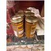 Image 1 : JALAPENO HONEY MUSTARD - MEDIUM - 5  JARS OZ JARS PER LOT- BB OCT 2015