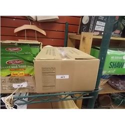 CASE OF MINTS - BULK INDIVIDUALLY WRAPPED