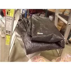 LARGE TARP - - 30 X 30'