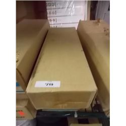 SMOOTHEE DOOR CLOSURE - 414 ALUMINUM - RIGHT