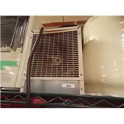 COMMERCIAL 220 HEATER