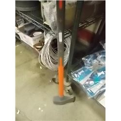 NEW SPLITTING MAUL - 6LB - FIBRE GLASS HANDLE