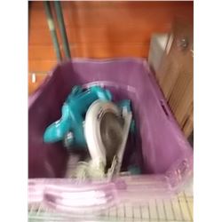 BIN - MAKITA SAW AND MORE