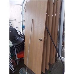 DOOR - INTERIOR WITH HARDWARE