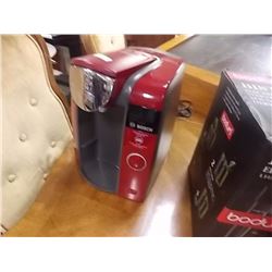 BOSCH TASSIMO COFFEE MAKER