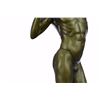 Image 3 : Angelo Famous David Bronze Sculpture on Marble base