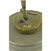 Image 7 : Tall Classical Dancer Ballerina Bronze Sculpture on marble base Figure
