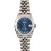 Image 1 : Pre-Owned Rolex Date Just