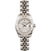 Image 1 : Pre-Owned Rolex Date Just