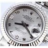 Image 2 : Pre-Owned Rolex Date Just