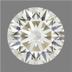IGI/Round/J/VS2/1.07Ct