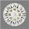 Image 1 : IGI/Round/J/VS2/1.07Ct