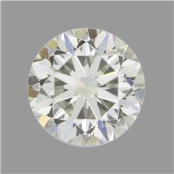 IGI/Round/H/VVS2/0.93Ct