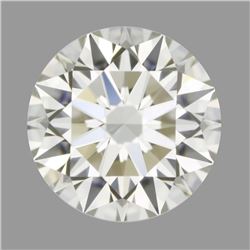 GIA/Round/I/VVS1/0.92Ct
