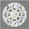 Image 1 : IGI/Round/I/SI1/1.23Ct