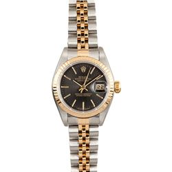 Pre-Owned Oyster Perpetua