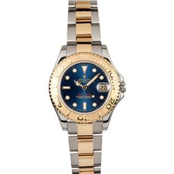 Pre-Owned Yacht-Master