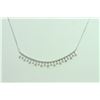 Image 1 : 14K:3.25G/Diamond:0.38Ct