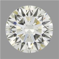IGI/Round/I/VS1/1.01Ct
