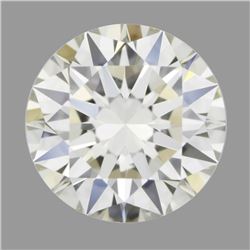 IGI/Round/I/VVS1/1.3Ct