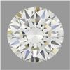 Image 1 : IGI/Round/I/VVS1/1.3Ct