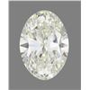 Image 1 : GIA/Oval/I/VS1/0.9Ct