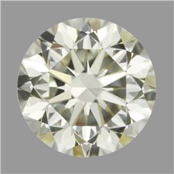 IGI/Round/L/VVS2/1.52Ct