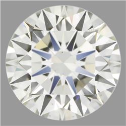 IGI/Round/I/VS1/2.1Ct