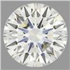 Image 1 : IGI/Round/I/VS1/2.1Ct