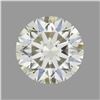 Image 1 : IGI/Round/H/VS2/0.9Ct