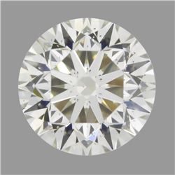 IGI/Round/I/SI1/1.01Ct