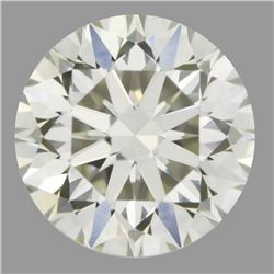 IGI/Round/K/VS1/1.36Ct