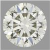 Image 1 : IGI/Round/K/VS1/1.36Ct